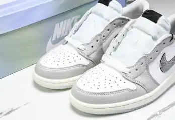 Hyperoad Low JORDAN AIR 1 0516